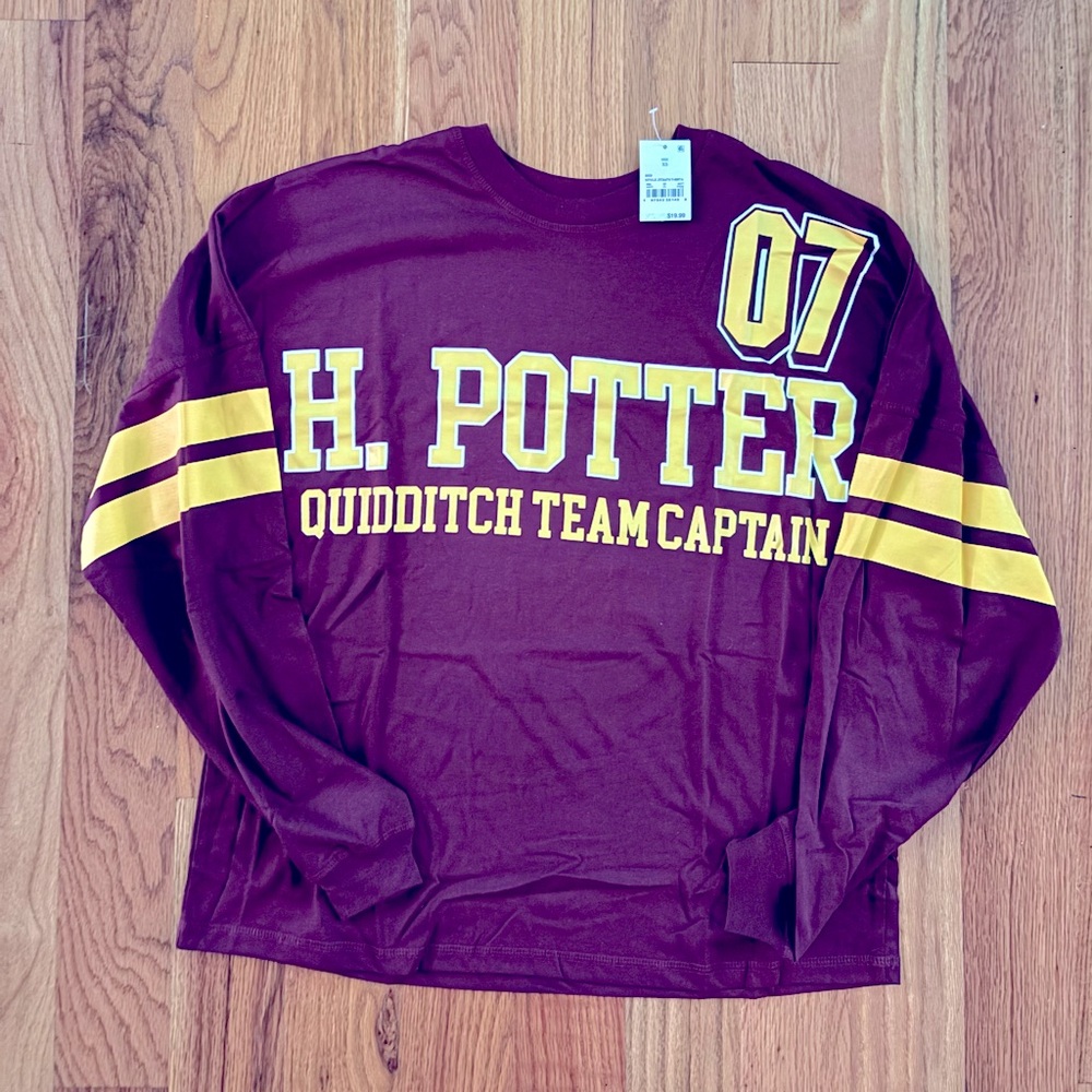 HARRY POTTER FANS!